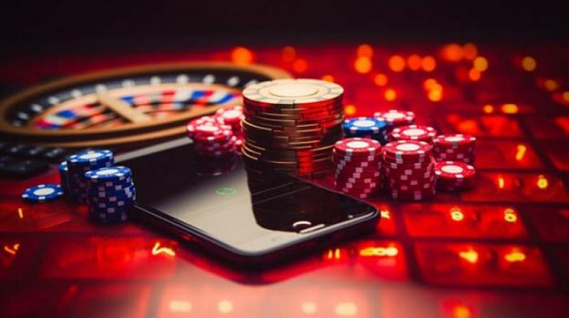Discover the Thrills of Incognito Casino & Sportsbook 19 Discover the Thrills of Incognito Casino & Sportsbook 19
