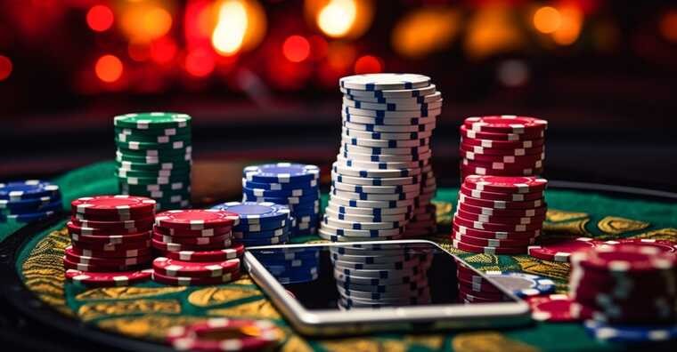 Discover the Thrills of Incognito Casino & Sportsbook 19 Discover the Thrills of Incognito Casino & Sportsbook 19