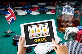 Experience Thrills and Wins at Online Casino SpinTime Experience Thrills and Wins at Online Casino SpinTime