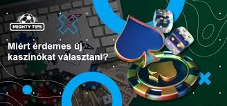 Fedezd fel a magyarország kaszinók világát Fedezd fel a magyarország kaszinók világát