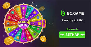 Погрузитесь в мир азартных игр с BC.Game 0 Погрузитесь в мир азартных игр с BC.Game 0