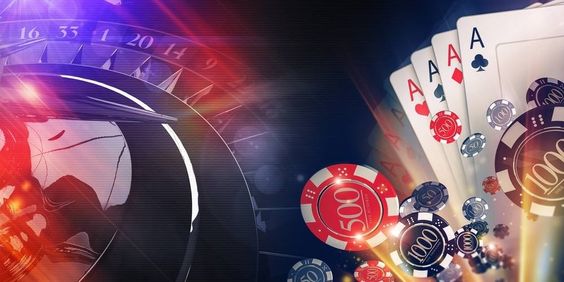 Online kasina pro české hráče Vše, co potřebujete vědět